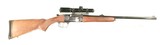 THOMPSON CENTER "ARISTOCRAT" RIFLE IN .223 REM. CALIBER - 2 of 8