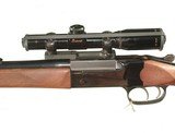 THOMPSON CENTER "ARISTOCRAT" RIFLE IN .223 REM. CALIBER - 8 of 8