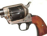 COLT SHERIFF'S MODEL REVOLVER - 5 of 8