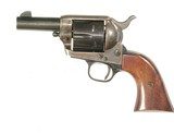 COLT SHERIFF'S MODEL REVOLVER - 2 of 8