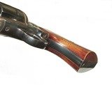 COLT SHERIFF'S MODEL REVOLVER - 6 of 8