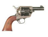 COLT SHERIFF'S MODEL REVOLVER - 1 of 8