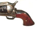 COLT SHERIFF'S MODEL REVOLVER - 8 of 8