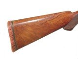 PRE-1913L.C. SMITH1 GRADE12 GAUGE SHOTGUN - 4 of 10