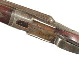 PRE-1913L.C. SMITH1 GRADE12 GAUGE SHOTGUN - 8 of 10