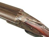 PRE-1913L.C. SMITH1 GRADE12 GAUGE SHOTGUN - 5 of 10