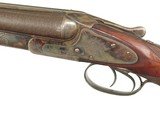 PRE-1913L.C. SMITH1 GRADE12 GAUGE SHOTGUN - 3 of 10