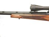 REMINGTON MODEL 673 RIFLE IN 6.5 REM. MAG. - 6 of 6