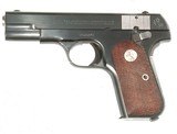 COLT MODEL 1903 POCKET HAMMERLESS AUTO PISTOL - 3 of 8