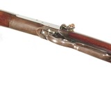 WINCHESTER MODEL 1892 S.R.C. IN .44-40 CALIBER - 8 of 9