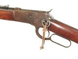 WINCHESTER MODEL 1892 S.R.C. IN .44-40 CALIBER - 6 of 9