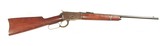WINCHESTER MODEL 1892 S.R.C. IN .44-40 CALIBER - 1 of 9