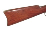 WINCHESTER MODEL 1892 S.R.C. IN .44-40 CALIBER - 3 of 9