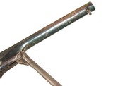 COLT MODEL 1862 POLICE REVOLVER WITH INSCRIBED BACKSTRAP - 9 of 11