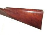 ETHAN ALLEN HINGED BREECH 12 GAUGE SHOTGUN - 10 of 11