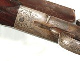 ETHAN ALLEN HINGED BREECH 12 GAUGE SHOTGUN - 6 of 11