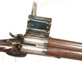 ETHAN ALLEN HINGED BREECH 12 GAUGE SHOTGUN - 3 of 11