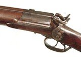 ETHAN ALLEN HINGED BREECH 12 GAUGE SHOTGUN - 5 of 11