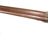 ETHAN ALLEN HINGED BREECH 12 GAUGE SHOTGUN - 9 of 11