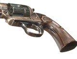 COLT "BISLEY" MODEL SINGLE ACTION REVOLVER IN .38 WCF CALIBER - 7 of 9