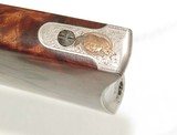 FABULOUS JOHN WARREN ENGRAVED WINCHESTER MODEL 1892 CARBINE - 6 of 15