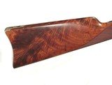 FABULOUS JOHN WARREN ENGRAVED WINCHESTER MODEL 1892 CARBINE - 11 of 15