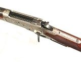 FABULOUS JOHN WARREN ENGRAVED WINCHESTER MODEL 1892 CARBINE - 12 of 15