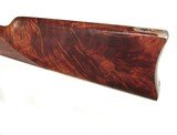 FABULOUS JOHN WARREN ENGRAVED WINCHESTER MODEL 1892 CARBINE - 5 of 15