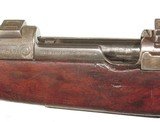 PRE-WAR OBENDORF MAUSER SPORTING RIFLE IN 9X57mm - 5 of 11