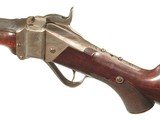 SHARPS MODEL 1874 No.3 LONG-RANGE MATCH RIFLE - 9 of 9