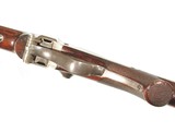 SHARPS MODEL 1874 No.3 LONG-RANGE MATCH RIFLE - 7 of 9