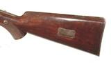 SHARPS MODEL 1874 No.3 LONG-RANGE MATCH RIFLE - 8 of 9