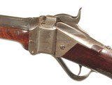 SHARPS MODEL 1874 No.3 LONG-RANGE MATCH RIFLE - 6 of 9