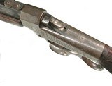 BALLARD 7A-1"MID-RANGE" RIFLE IN .32-40 W.C.F. CALIBER - 4 of 10
