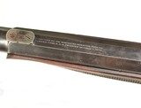 BALLARD 7A-1"MID-RANGE" RIFLE IN .32-40 W.C.F. CALIBER - 8 of 10