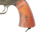 S&W U.S. MODEL 1875 SCHOFIELD .45 COLT REVOLVER BY NAVY ARMS - 5 of 12