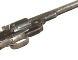 S&W U.S. MODEL 1875 SCHOFIELD .45 COLT REVOLVER BY NAVY ARMS - 11 of 12