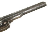 S&W U.S. MODEL 1875 SCHOFIELD .45 COLT REVOLVER BY NAVY ARMS - 7 of 12