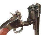 S&W U.S. MODEL 1875 SCHOFIELD .45 COLT REVOLVER BY NAVY ARMS - 9 of 12