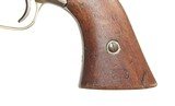 REMINGTON MODEL 1858
NEW MODEL ARMY REVOLVER - 4 of 12