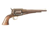 REMINGTON MODEL 1858
NEW MODEL ARMY REVOLVER - 1 of 12