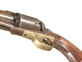 REMINGTON MODEL 1858
NEW MODEL ARMY REVOLVER - 12 of 12