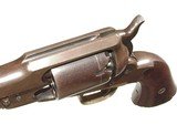 REMINGTON MODEL 1858
NEW MODEL ARMY REVOLVER - 5 of 12