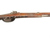GERMAN PERCUSSION SPORTING CARBINE BY " V. CHR. SCHILLING in SUHL" - 10 of 10
