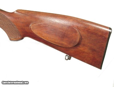 GERMAN PERCUSSION SPORTING CARBINE BY 