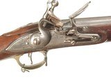 NEPOLEONIC WAR ERA BRITISH BROWN BESS {INDIA PATTERN} FLINTLOCK SERVICE MUSKET - 2 of 10