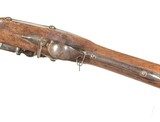 FRENCH MODEL 1770/1773 PATTERN MUSKET WITH IT'S REVOLUTIONARY WAR PERIOD AMERICAN MFG. BAYONET - 6 of 17