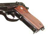 SMITH & WESSON 9MM AUTOMATIC
(PRE- MODEL 39)
PISTOL - 6 of 9