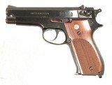 SMITH & WESSON 9MM AUTOMATIC
(PRE- MODEL 39)
PISTOL - 3 of 9