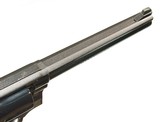 SMITH & WESSON K-38 COMBAT MASTERPIECE 5 SCREW REVOLVER U.S. MARKED - 6 of 13